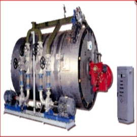 QTKĐ 02 NỒI GIA NHIỆT DẦU